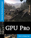 GPU Pro cover